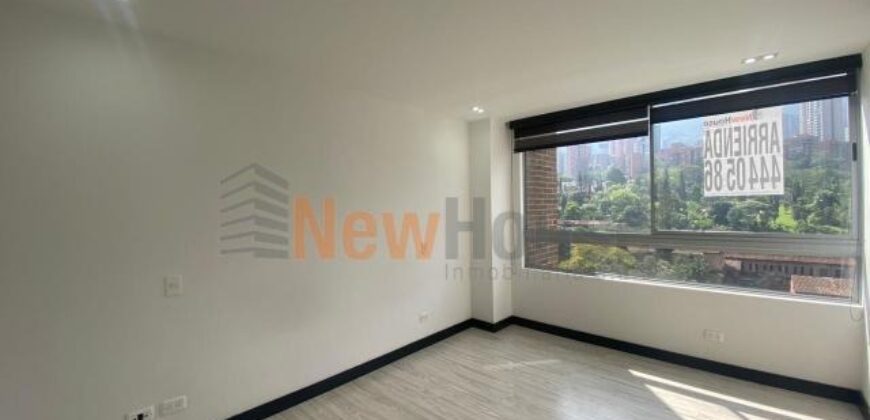 Apartamento – Poblado – Milla de oro