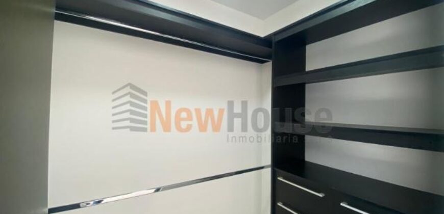 Apartamento – Poblado – Milla de oro