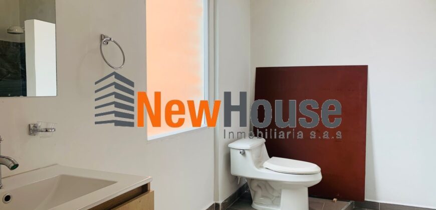 Apartamento – Laureles – segundo parque