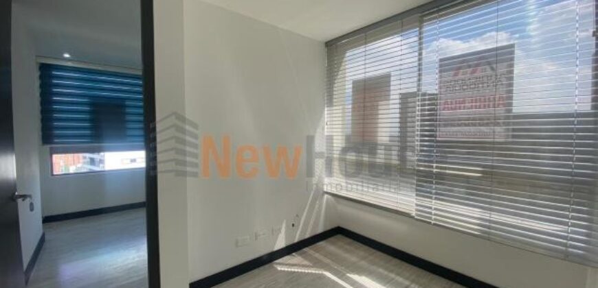 Apartamento – Poblado – Milla de oro