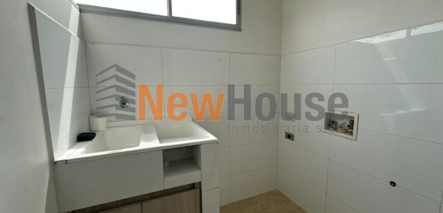 APARTAMENTO – LAIRELES – SAN JUAN