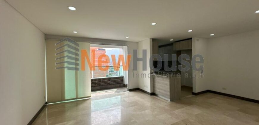 APARTAMENTO – LAIRELES – SAN JUAN