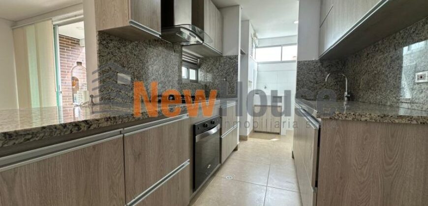 APARTAMENTO – LAIRELES – SAN JUAN