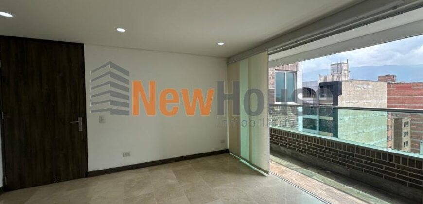 APARTAMENTO – LAIRELES – SAN JUAN