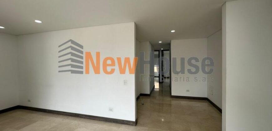 APARTAMENTO – LAIRELES – SAN JUAN