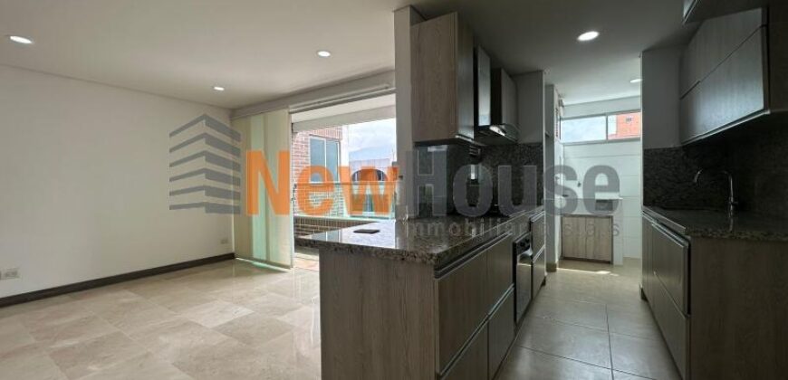 APARTAMENTO – LAIRELES – SAN JUAN