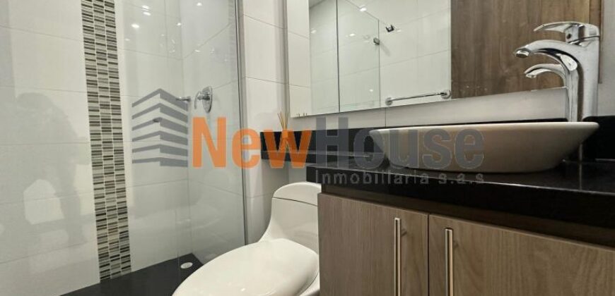 APARTAMENTO – LAIRELES – SAN JUAN