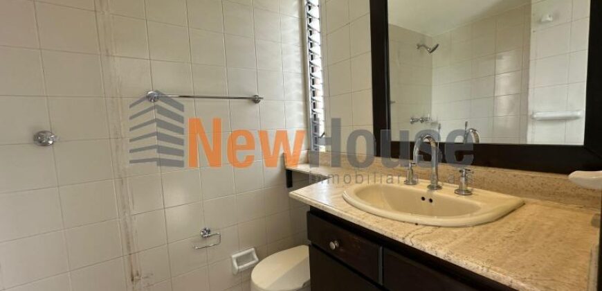Apartamento – Poblado- Transversal Superior