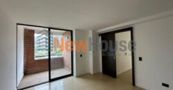 Apartamento – Poblado- Transversal Superior