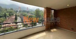 Apartamento – Poblado- Transversal Superior