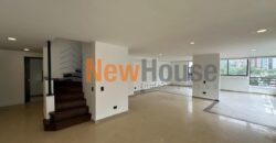 Apartamento – Poblado- Transversal Superior