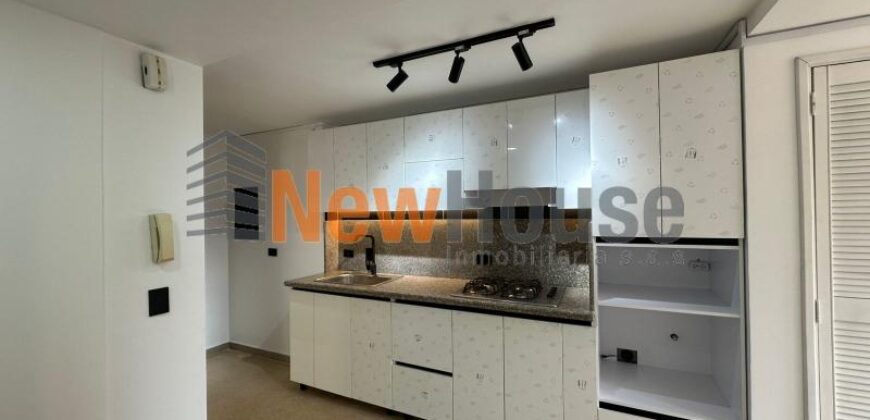 Apartamento – Poblado- Transversal Superior