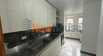 Apartamento – Poblado- Vía Palmas