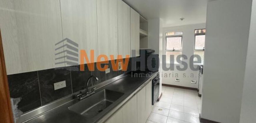 Apartamento – Poblado- Vía Palmas