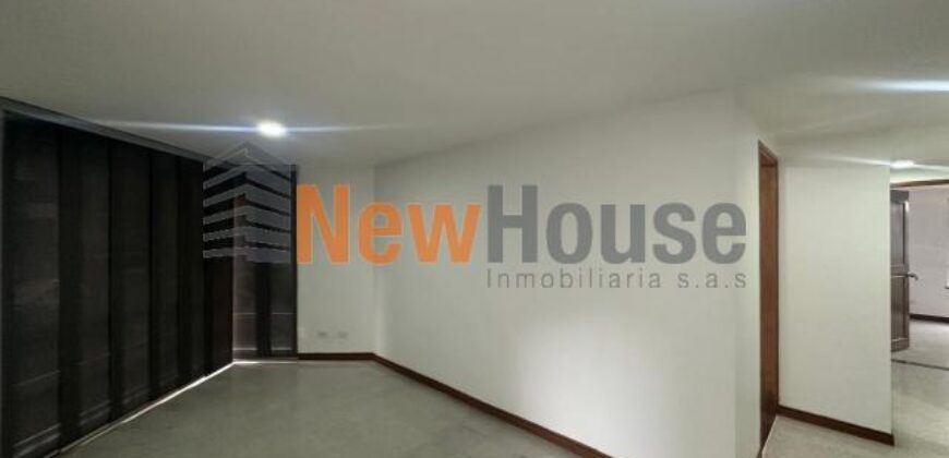 Apartamento – Poblado- Vía Palmas