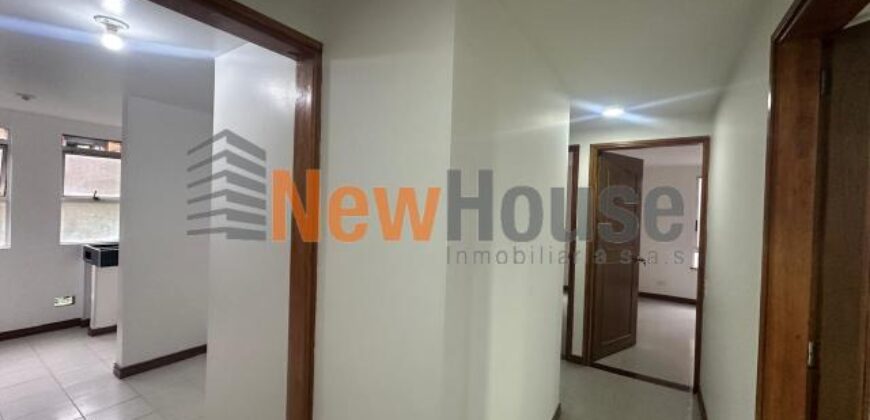 Apartamento – Poblado- Vía Palmas