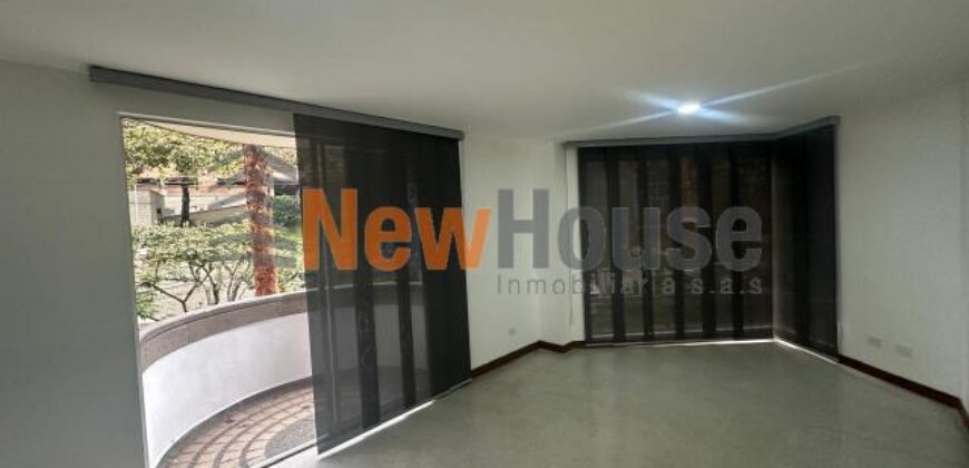 Apartamento – Poblado- Vía Palmas