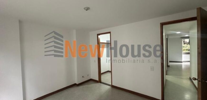 Apartamento – Poblado- Vía Palmas