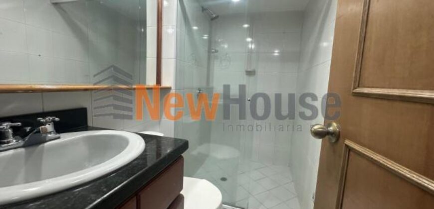 Apartamento – Poblado- Vía Palmas