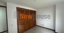 Apartamento – Poblado- Vía Palmas