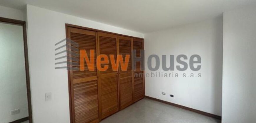 Apartamento – Poblado- Vía Palmas