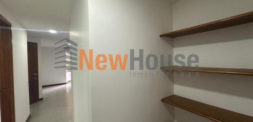 Apartamento – Poblado- Vía Palmas