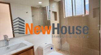 Apartamento – Poblado – San Lucas