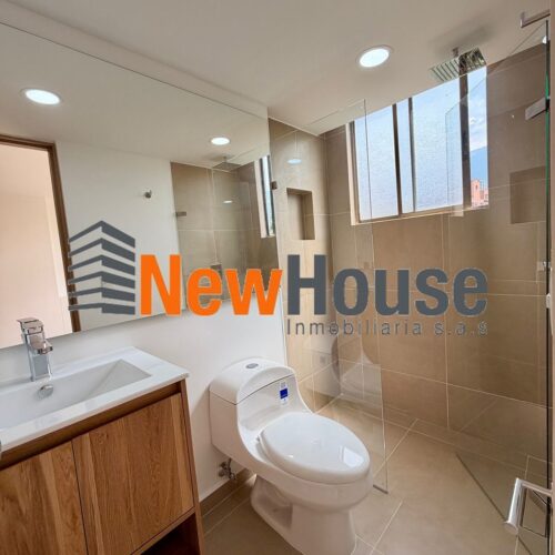 Apartamento – Poblado – San Lucas