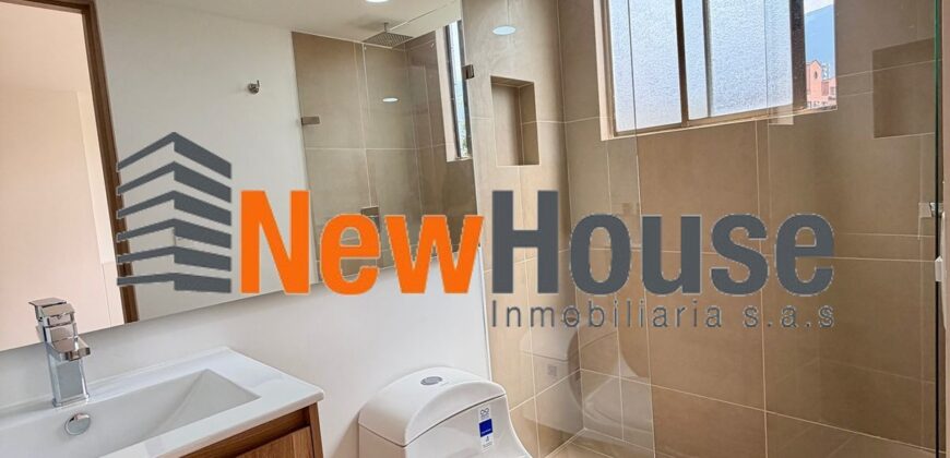 Apartamento – Poblado – San Lucas