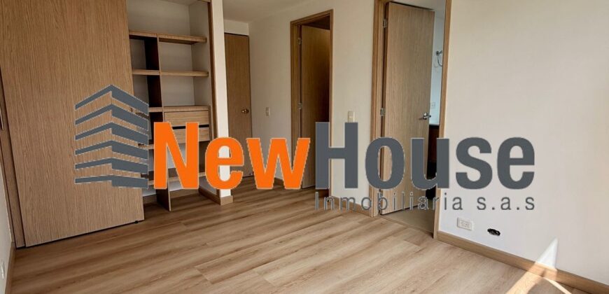 Apartamento – Poblado – San Lucas