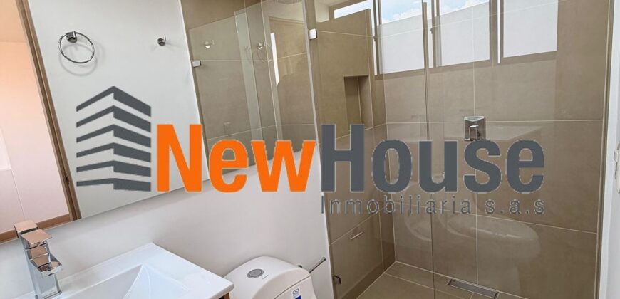 Apartamento – Poblado – San Lucas