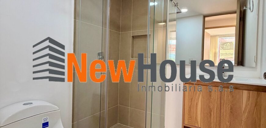 Apartamento – Poblado – San Lucas