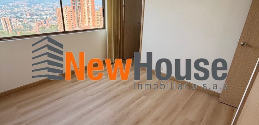 Apartamento – Poblado – San Lucas