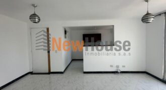 APARTAMENTO – MEDELLIN – BELEN – LAS MERCEDES