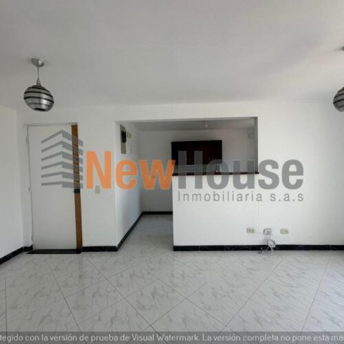 APARTAMENTO – MEDELLIN – BELEN – LAS MERCEDES