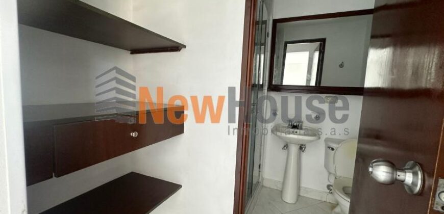 APARTAMENTO – MEDELLIN – BELEN – LAS MERCEDES