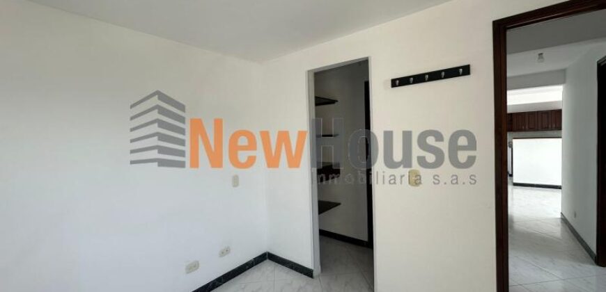 APARTAMENTO – MEDELLIN – BELEN – LAS MERCEDES