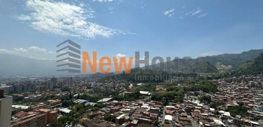 APARTAMENTO – MEDELLIN – BELEN – LAS MERCEDES