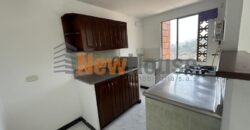APARTAMENTO – MEDELLIN – BELEN – LAS MERCEDES