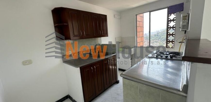 APARTAMENTO – MEDELLIN – BELEN – LAS MERCEDES