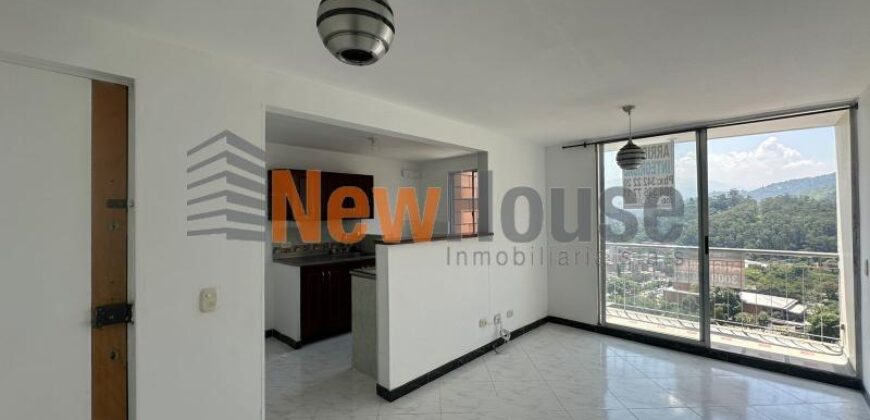 APARTAMENTO – MEDELLIN – BELEN – LAS MERCEDES