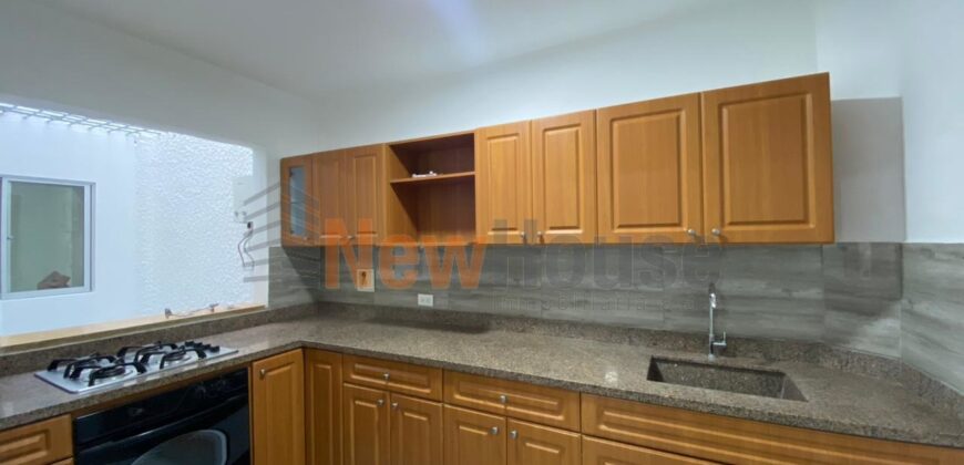 CASA – COPACABANA – LA PEDRERA