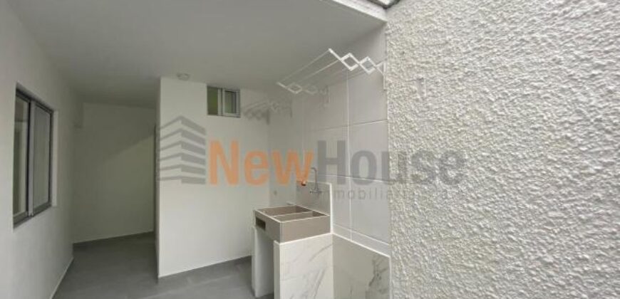 CASA – COPACABANA – LA PEDRERA