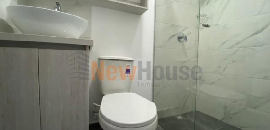 CASA – COPACABANA – LA PEDRERA