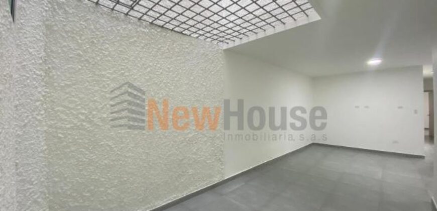 CASA – COPACABANA – LA PEDRERA