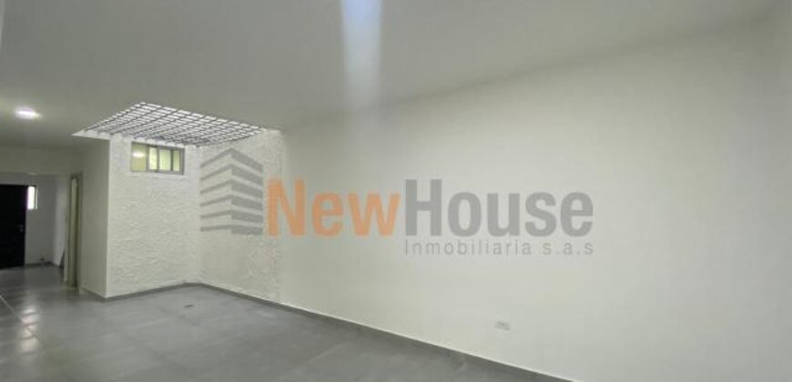 CASA – COPACABANA – LA PEDRERA