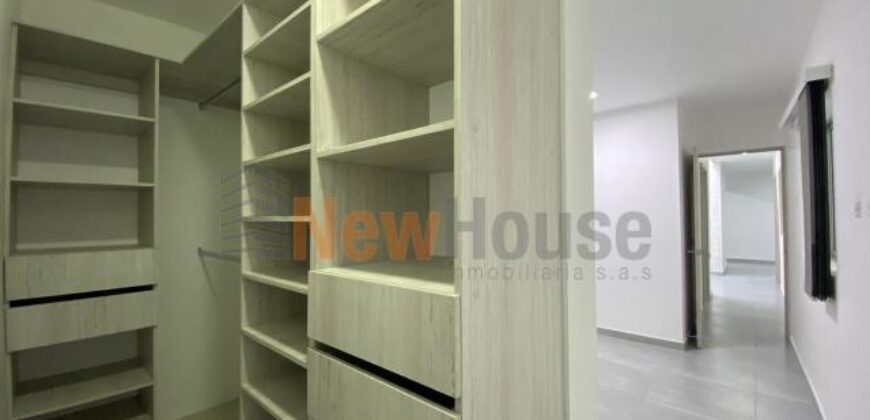 CASA – COPACABANA – LA PEDRERA