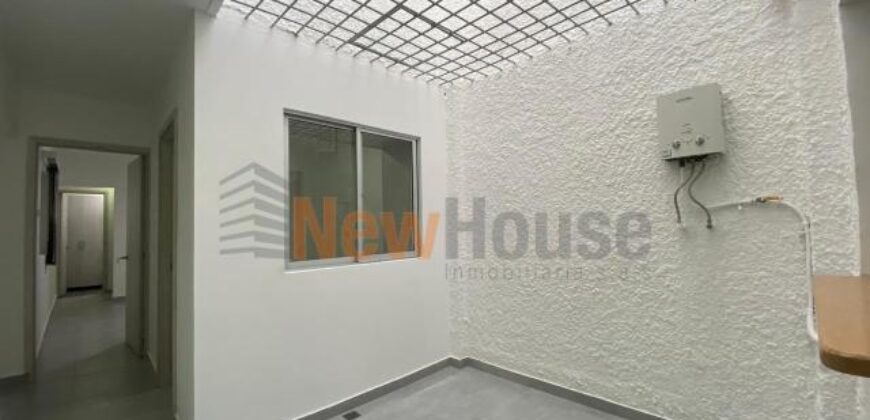 CASA – COPACABANA – LA PEDRERA