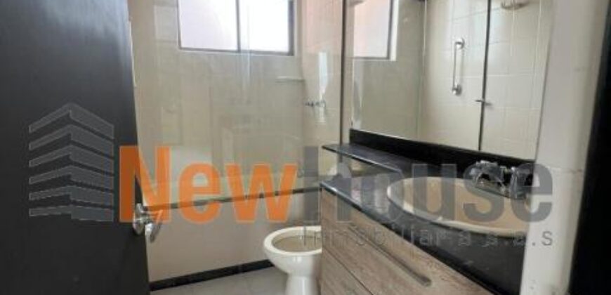 Apartamento Dúplex – Envigado