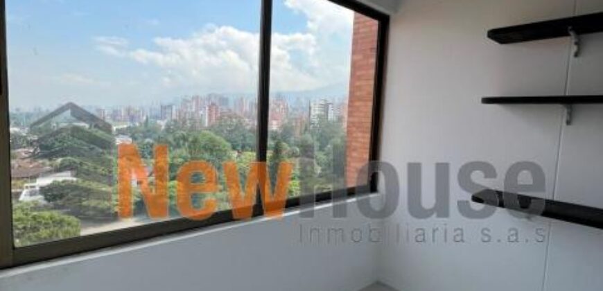 Apartamento Dúplex – Envigado